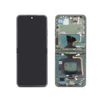 Ecran Complet Vert Motorola Razr 50 Ultra