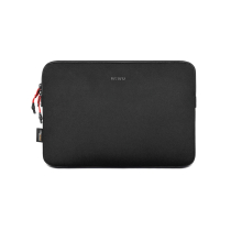 WIWU Housse Laptop Skin Armor (13") (Noir)
