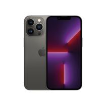 iPhone 13 Pro Max 128 Go (Ecran + Face iD + Caméra Arr + Gyroscope HS) (Margin VAT)