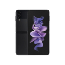 Samsung Galaxy Z Flip 128 Go Noir (Grade B)