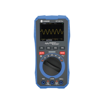 SUNSHINE DT-24 Pro Multimètre Oscilloscope