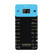 JC Activateur de Batterie (BT01)