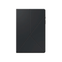 DF SAMSUNG Etui Book Cover Galaxy Tab A9 (Noir)