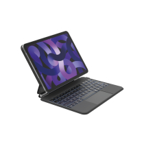 BELKIN Coque Magnétique Clavier Folio iPad 10 (AZERTY)