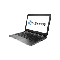 HP ProBook 430 G4 - 13" - Core i7 7e Gén - SSD 240 Go - Ram 8 Go - AZERTY (Grade B)