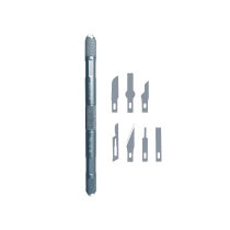 RELIFE RL-101B Porte-Lame 8 en 1