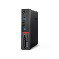 Mini-PC Lenovo ThinkCentre M700 Micro - Pentium 6e Gen - SSD 256 Go - Ram 8 Go (Grade A)