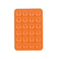 Support ventouse universel (Orange)