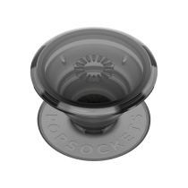 POPSOCKET PopGrip Translucent Noir