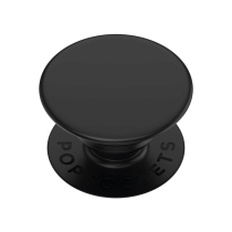 POPSOCKET PopGrip PopTop Interchangeable Noir 