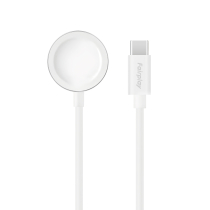 FAIRPLAY Chargeur Apple Watch USB-C (1m)