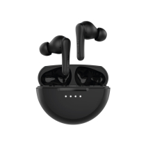 BELKIN SOUNDFORM Écouteurs TWS Rhythm (Noir)