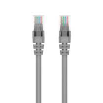 BELKIN Câble Ethernet CAT6 5m (Gris)