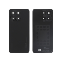 Vitre Arrière Noire Honor X6a