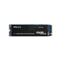 PNY SSD M.2 NVMe CS2230 Gen 3.0 (500 Go)