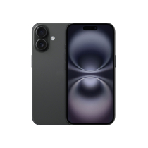 Factice Type iPhone 16 Plus (Noir)