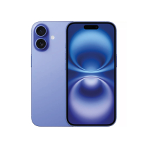 Factice Type iPhone 16 Plus (Outremer)