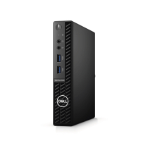 Mini-PC Dell OptiPlex 3080 Micro - Core i5 10e Gen - SSD 256 Go - Ram 8 Go (Grade B)