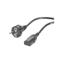 BELKIN Cordon d'Alimentation C13 IEC-Euro 1,8m