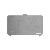 SUNSHINE T12B-IP5 Plaque Carte-mère iPhone 13 Series