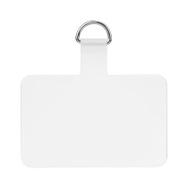 FAIRPLAY Adaptateur pour tour de cou (Transparent)
