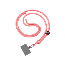 FAIRPLAY Cordon 120cm IRENE (Rose Bonbon)