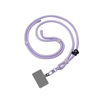 FAIRPLAY Cordon 120cm IRENE (Mauve)