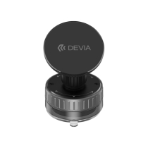 DEVIA Stand Ultra1 Support Magnétique Réglable (Noir) (ES087)