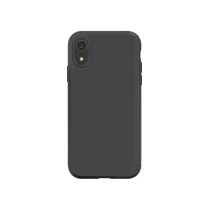 RHINOSHIELD SolidSuit iPhone XR (Classic Noir)