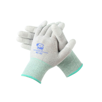 MECHANIC Gants ESD (Taille L)
