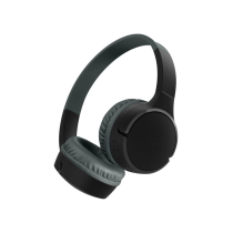 BELKIN Soundform Mini Casque Bluetooth Enfant (Noir) 
