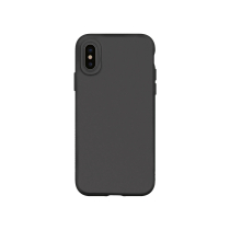 RHINOSHIELD SolidSuit iPhone X/XS (Classic Noir)