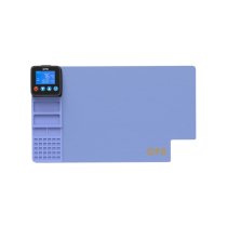 Mijing Tapis de Séparation d'Ecran Chauffante (CPB-320)
