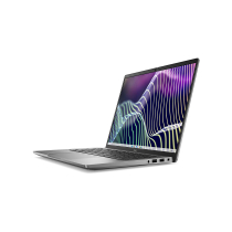 Dell Latitude 7420 14'' - Core i7 11e Gen - SSD 512 Go - Ram 16 Go - QWERTY ES (Ecran Tactile) (Grade B)