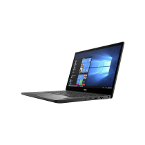 Dell Latitude E7480 - 14'' - Core i5 6e Gen - SSD 256 Go - Ram 8 Go - AZERTY (Grade C)