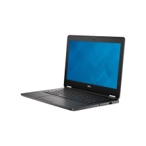 Dell Latitude 7270 12" - Core i5 6ème Gén - SSD 480 Go - Ram 8 Go - AZERTY (Batterie Neuve) (Grade B)