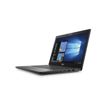 Dell Latitude E7280 - 12'' - Core i5 6e Gen - SSD 256 Go - Ram 8 Go - AZERTY (Grade A)