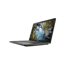 Dell Precision 3541 15'' - Core i7 9e Gen - SSD 512 Go - Ram 16 Go - AZERTY (Grade C)
