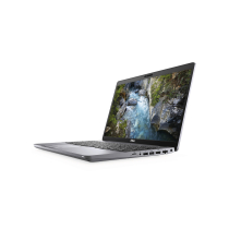 Dell Precision 3551 15'' - Core i7 10e Gen - SSD 512 Go - Ram 16 Go - AZERTY (Ecran Tactile) (Grade C)