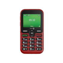Doro Leva E10 Rouge
