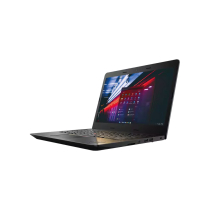 Lenovo ThinkPad E470 14'' - Core i3 6e Gen - SSD 256 Go - Ram 8 Go - AZERTY (Grade A)