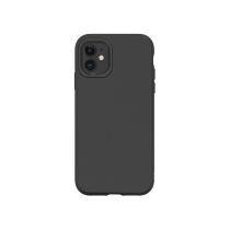 RHINOSHIELD SolidSuit iPhone 11 (Classic Noir)