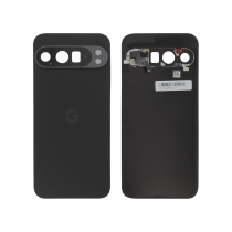 Vitre Arrière Noire Volcanique Google Pixel 9 Pro XL