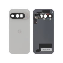 Vitre Arrière Porcelaine Google Pixel 9 Pro