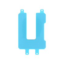 Adhésif Batterie Galaxy A16 5G (A166B)