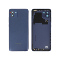 Vitre Arrière Bleue Galaxy A03 (A035G)