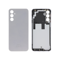 Vitre Arrière Argent Galaxy A14 4G (A145)