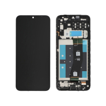 Ecran Complet Noir Galaxy A14 4G (A145P/A145R)