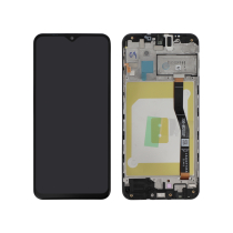 Ecran Complet Noir Galaxy M20 (M205F)