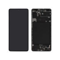 Ecran Complet Galaxy A71 (A715F)